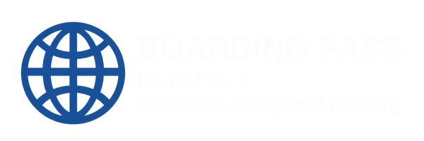 Boarding Pass