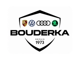 BOUDERKA