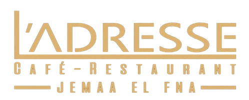 L'ADRESS